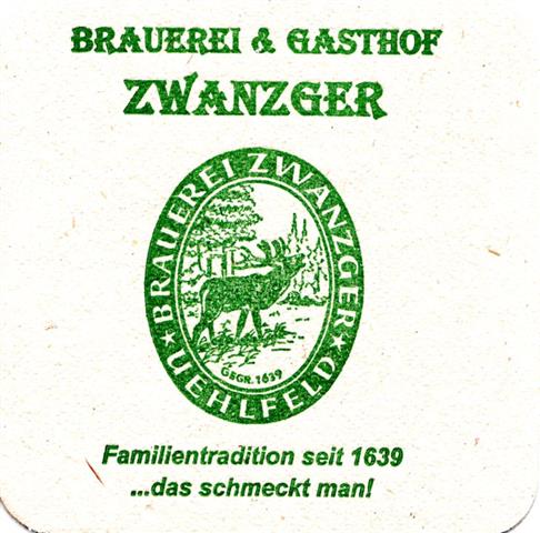 uehlfeld nea-by zwanzger quad 1a (185-u familientradition-grün)